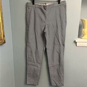 J. Jill Essential Slim Ankle Pants